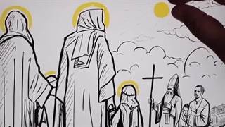 از ابتدا تا ابتدا ...