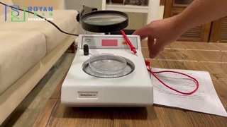 کلنی کانتر رویان ایران