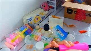 انباکسینگ از دیجی کالا