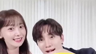 چالش عکس جونهو و یونا