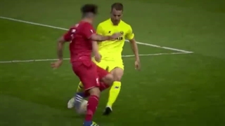 15 kỹ năng chơi bóng đá tốt nhất