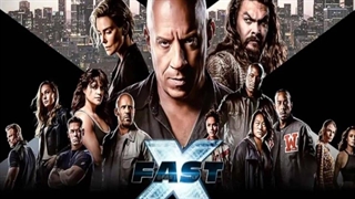 فیلم فست ایکس (سریع و خشن 10) با زیرنویس فارسی/ Fast X 2023