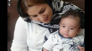 بازار موبایل چارسو و هدیه مادر پدرم به محبوبه برای تولد نوشون ابولفضل