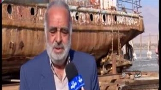 گزارش شبکه خبر از دریاچه ارومیه