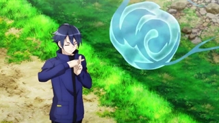 انیمه Ayaka (آیاکا) قسمت 2 زیرنویس فارسی