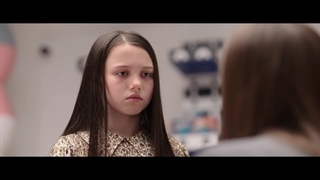 فیلم سینمایی مگان دوبله فارسی