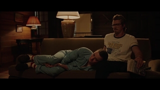 فیلم معلم خصوصی با دوبله فارسی/ The Tutor 2023