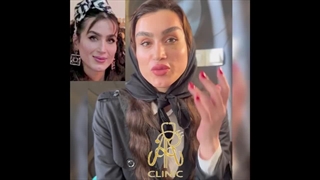 لیفت صورت در کلینیک آرتین