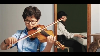 لاو استوری با اجرای هنرجویان آموزشگاه موسیقی خورشید کرج