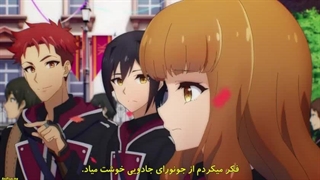 انیمه جدید سلطنت هفت اسپل بلید قسمت 1 با زیرنویس فارسی چسبیده( کپشن)