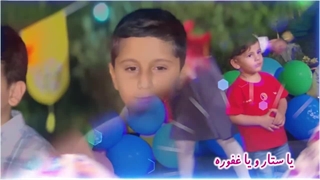 نماهنگ مولا حیدره - ویژه عید غدیر ۱۴۰۲