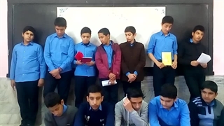 حافظ خوانی 2