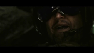 تریلر فیلم Warhorse One 2023