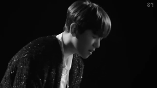 موزیک ویدیو جدید اکسو به نام Let me in