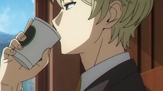 سلام خشگلا اینم از معرفی یک انیمه جدید ^_^