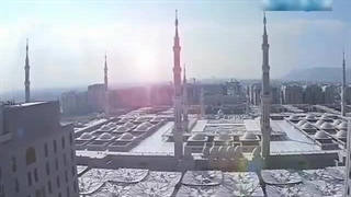 اناشید در وصف اصحاب سرود اصحاب محمد همه مقبول و عدولند