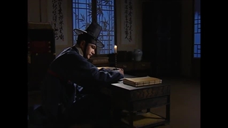 سریال تاجر پوسان قسمت دهم 