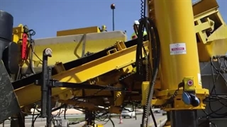 نحوه ساخت انواع نیوجرسی بتنی