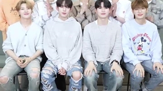 ⋆ آپدیت توییتر @bugs_officail با گروه زیروبیس‌وان " ZeroBaseOne "