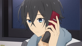 انیمه هوریمیا فصل 2 قسمت 2هوریمیا پیس Horimiya piece زیرنویس چسپیده 1080p