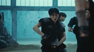 تیزر جدید موزیک ویدیو Road Not Taken از TEAM&