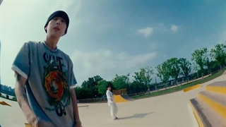 موزیک ویدیو Metronome از PH1 KEITA با زیرنویس فارسی