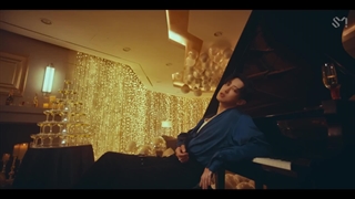 موزیک ویدیو Cream Soda از EXO