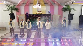 خواننده بختیاری وپاپ