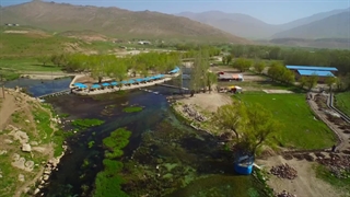 جهان‌بین چهارمحال