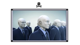 هوش مصنوعی و آینده ترسناک بشر