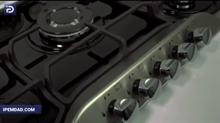 آشنایی با برند لوازم خانگی پادیسان