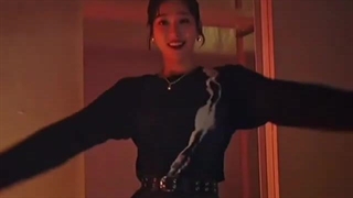 سوکیونگ بی عصاب