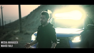 Abbas Rezagholi - mage mishe Video ( عباس رضاقلی - موزیک ویدیو مگه میشه )