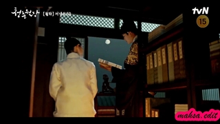 پناه اخرم باش_میکس عاشقانه و احساسی سریال کره ای شکوفایی جوانی ما