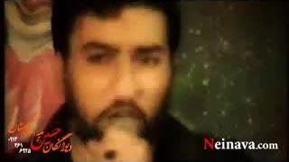 دخترارباب ما.مرحوم سیدجوادذاکر