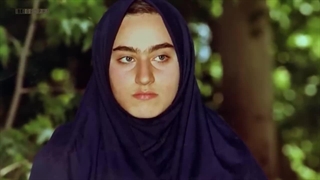 زندگینامه مریم میرزاخانی