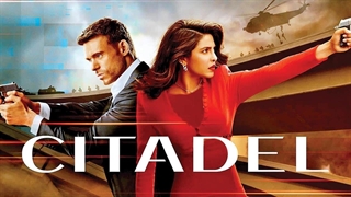 سریال سیتادل Citadel فصل اول قسمت پایانی با زیرنویس فارسی