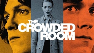 سریال اتاق شلوغ The Crowded Room فصل اول قسمت ششم با زیرنویس فارسی