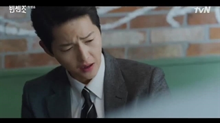 قسمت 1 سریال وینچنزو با زیرنویس جدای‌فارسی