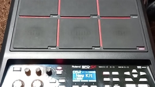 ست ریتم محرمی دمام الکترونیک مختص مراسمات سینه زنی شور