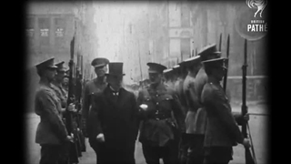 برشی از کتاب صوتی صلحی که همه‌ی صلح‌ها را بر باد داد