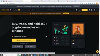 بررسی BNB  (قسمت اول)