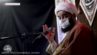 علت کشش روح ما به ائمه