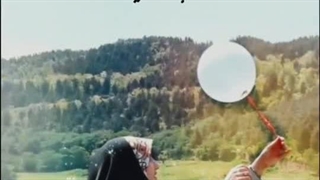 از چشمای کوچیک و تار، پنهونی و بالاتری - استوری