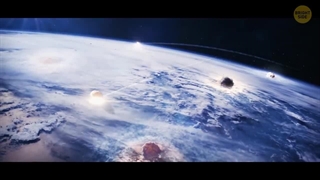 زمین در ۱۰۰ میلیون سال آینده چه تغییراتی می‌کند؟