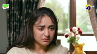 قسمت 6 سریال پاکستانی بی تو با زیرنویس فارسی/ Tere Bin:)