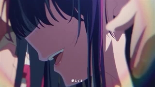 YOASOBI「アイドル」 Official Music Video