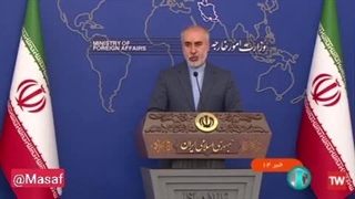 تلاش وزارت امور خارجه برای بازگرداندن و حل مشکل استاد #رائفی‌_پور در سعودی