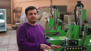 رائفی پور و موسسه ی مصافش به چه درد ایران خوردن؟ (1)