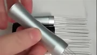 انواع نیدل سوزنی قهوه